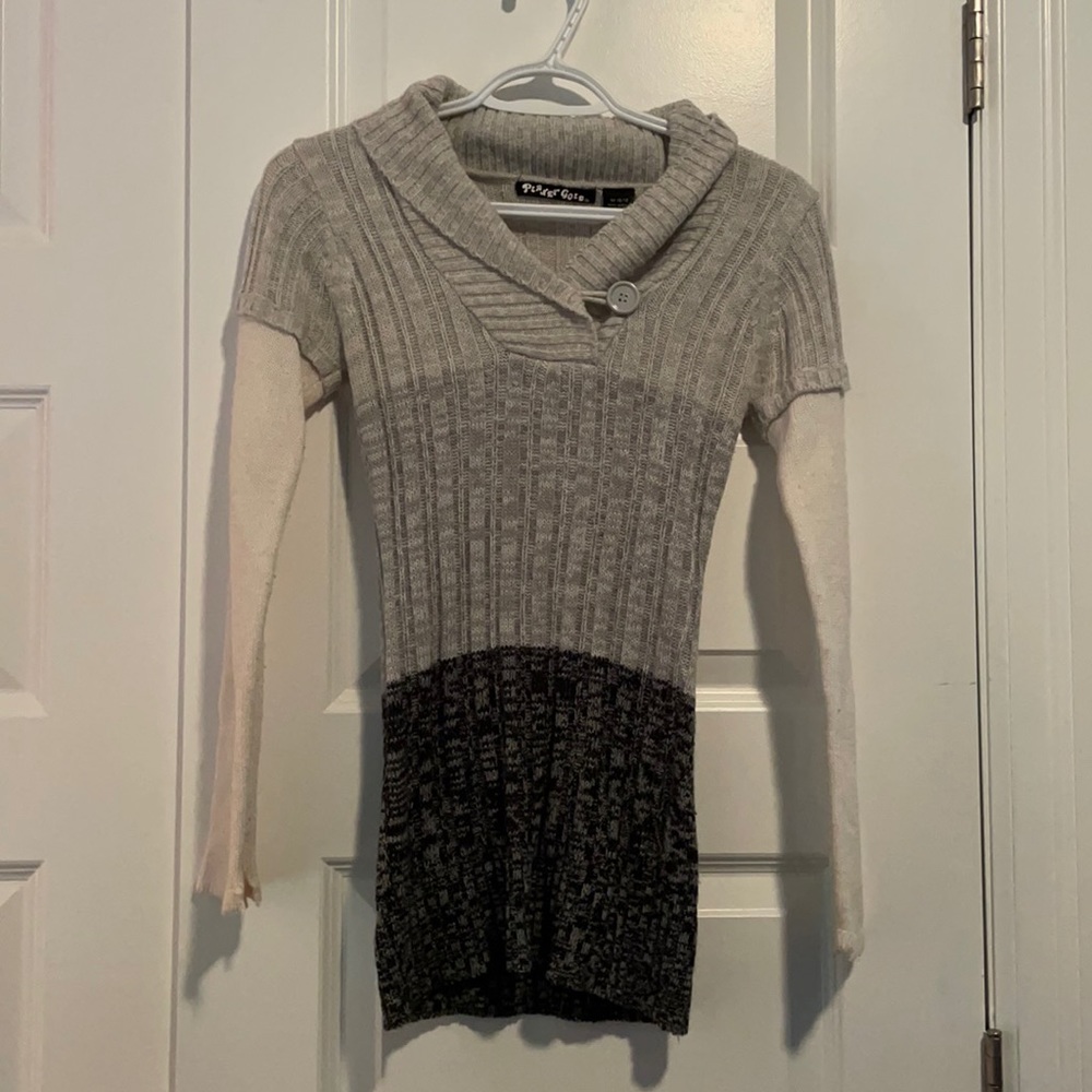 Sweater from Planet gold